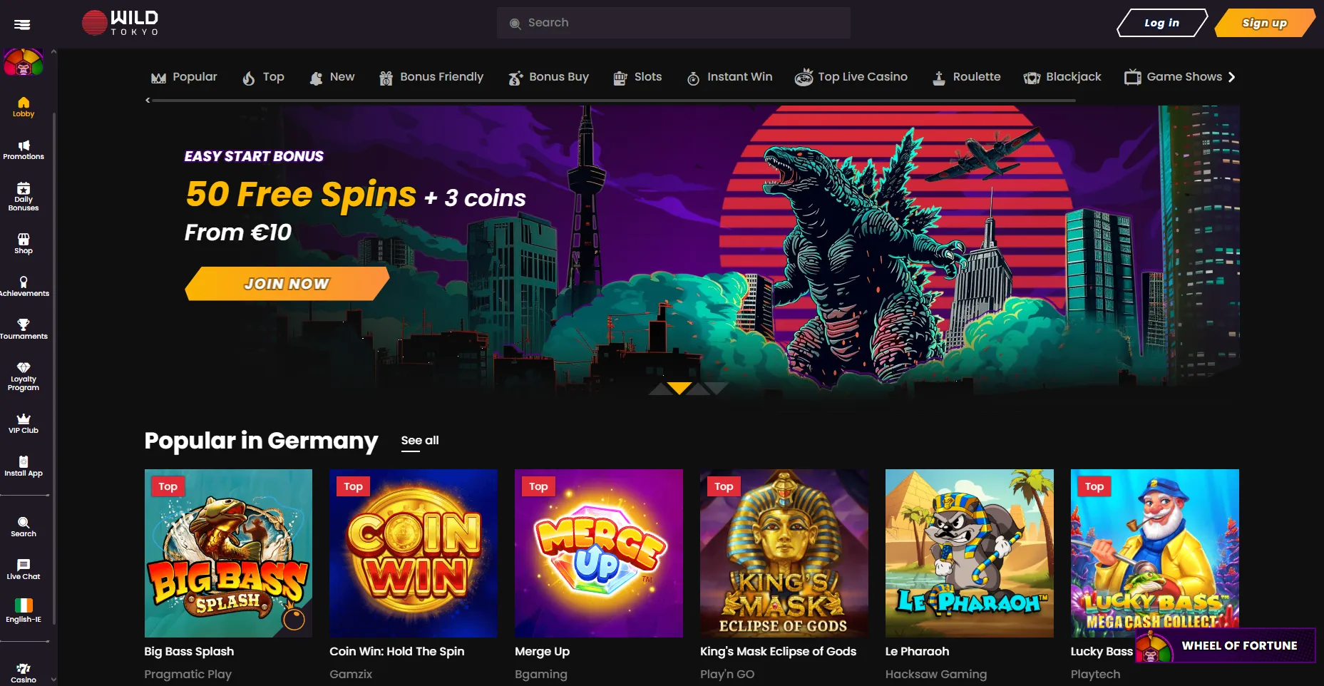 Licensing rules behind new online casino Ireland and player protection