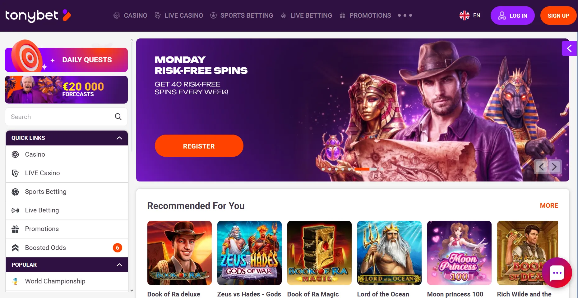 Best online casino sign up bonus terms that decide the real value