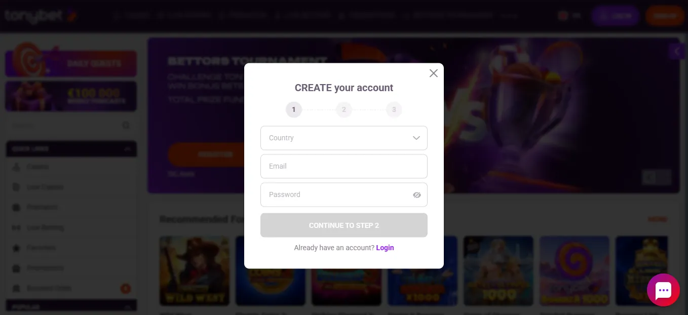 Top online casino Ireland — which brands made the cut and why