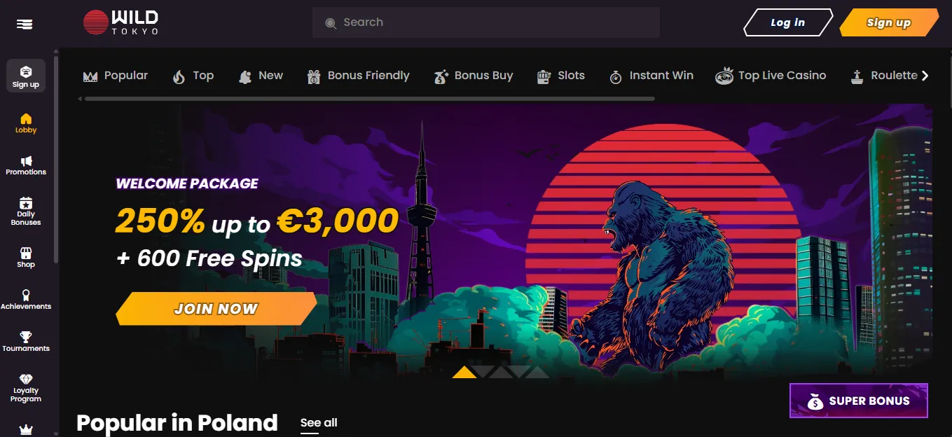 Online casino Ireland explained — what the offshore market means for players