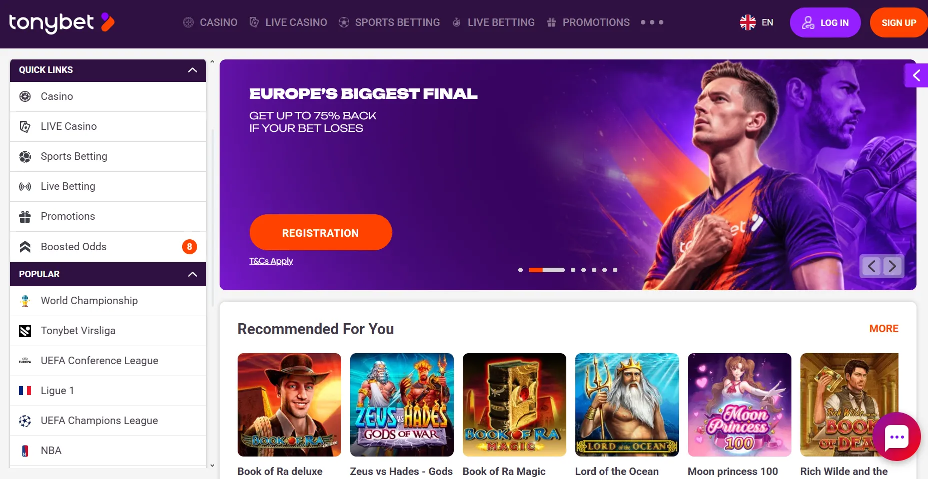 Choosing the best new online casino for euro play in Ireland